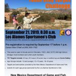 Northern New Mexico Youth Clay Target Challenge